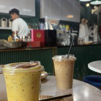   at Fu' Restro Phuket in Phuket