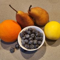 Bio - und immer frisch! #Veganuary at BIO MIO in Cormons