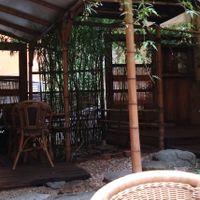 Garten hinten at Czajownia in Wroclaw