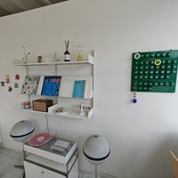 inside at Poke All Day - Munjeong in Seoul