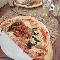  at L'Osteria in Offenburg