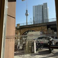 inside out  at Steinecke in Berlin