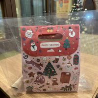 Aww such wonderful packaging, isnt it?!  at Yellow Forest in Suwon