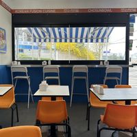 Intérieur de Chosunbowl  at CHOSUNBOWL  in Seoul