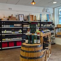  at Bottles Wine Shop in Worcester