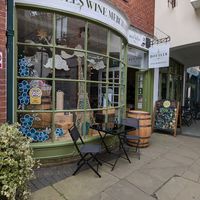  at Bottles Wine Shop in Worcester
