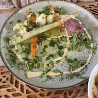   at Chez FLORABIO in Toulon