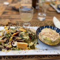  at Chez FLORABIO in Toulon