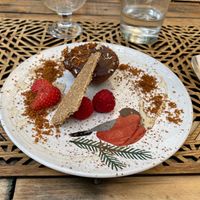  at Chez FLORABIO in Toulon