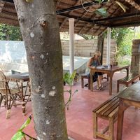   at Soul Bistro in Varkala