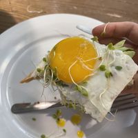 The bun was awful. Like for $0.50 at Hiking Hawaii Cafe in Honolulu