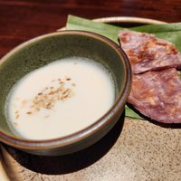  at Sadhu Vegetarian Buffet Restaurant in Hanoi