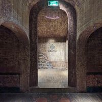  at Sadhu Vegetarian Buffet Restaurant in Hanoi