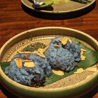  at Sadhu Vegetarian Buffet Restaurant in Hanoi