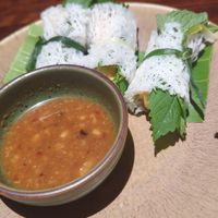  at Sadhu Vegetarian Buffet Restaurant in Hanoi