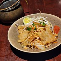  at Sadhu Vegetarian Buffet Restaurant in Hanoi