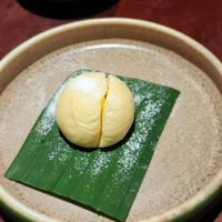  at Sadhu Vegetarian Buffet Restaurant in Hanoi