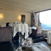   at Restaurant Haselburg in Bolzano