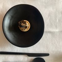   at Restaurant Haselburg in Bolzano