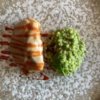   at Restaurant Haselburg in Bolzano