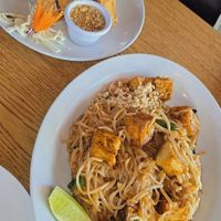  at Aroy Thai Cuisine in Mobile