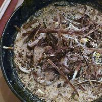Mononoke at Ramen Uyo in Sant Boi De Llobregat