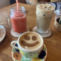   at CFS Coffee Dr Phillips in Orlando