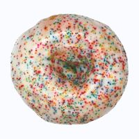  at Rose's Little Donuts in West Chester