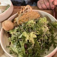 Marktsalat   at Frieda in Kassel