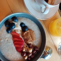  at Kaferang - Nytorget in Stockholm