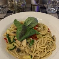   at The Grey Gull Hotel in Lochgilphead