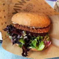  at Swing Kitchen in Leipzig