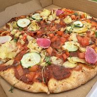   at Ocean Organic Vodka  in Kula