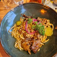  at Belly Worship  in Mission Bay