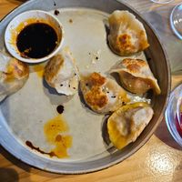  at Belly Worship  in Mission Bay