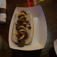   at Happy Dog - Detroit Ave in Cleveland