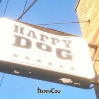 Happy Dog at Happy Dog - Detroit Ave in Cleveland