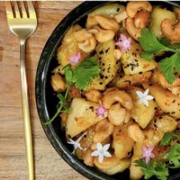  at Lotus Noodle Bar in St Augustine