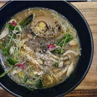  at Lotus Noodle Bar in St Augustine