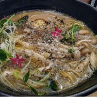  at Lotus Noodle Bar in St Augustine