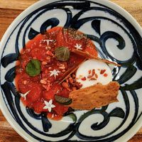  at Lotus Noodle Bar in St Augustine