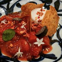  at Lotus Noodle Bar in St Augustine