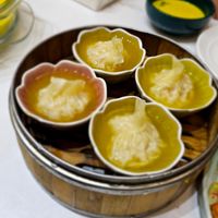  at Hong Yi Su Restaurant in Guangzhou