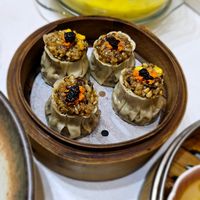  at Hong Yi Su Restaurant in Guangzhou