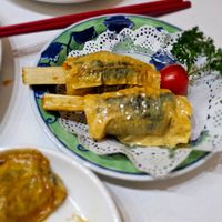  at Hong Yi Su Restaurant in Guangzhou