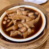   at Hong Yi Su Restaurant in Guangzhou