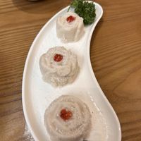   at Hong Yi Su Restaurant in Guangzhou