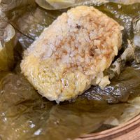   at Hong Yi Su Restaurant in Guangzhou