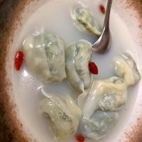   at Hong Yi Su Restaurant in Guangzhou