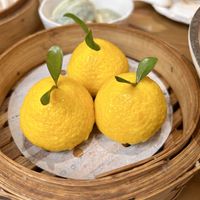   at Hong Yi Su Restaurant in Guangzhou